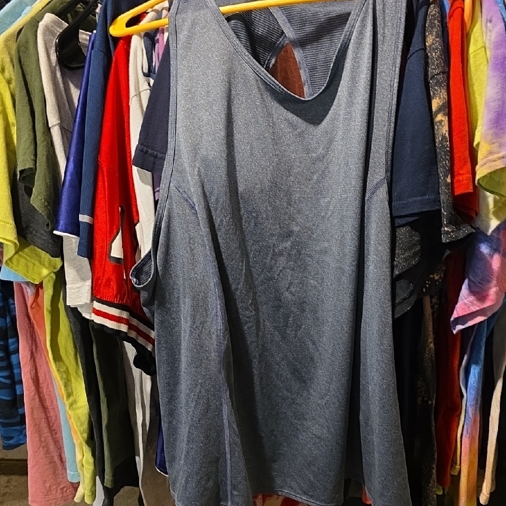 Zone Pro Women's Active Tanks Bundle 1x-2x